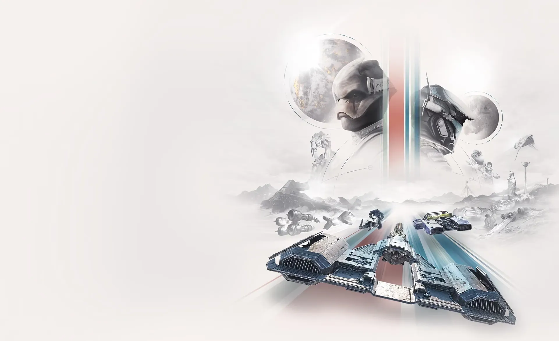 Star Wars Galactic Racer gameplay